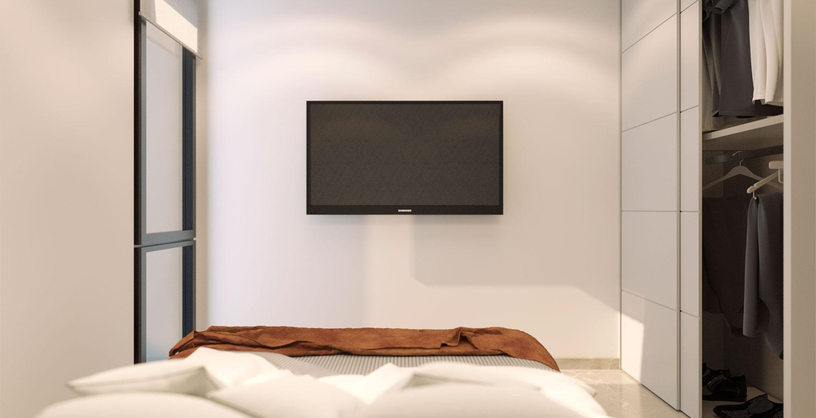 Nueva construcción  - Apartamento / piso - Torrevieja - Playa del Acequión