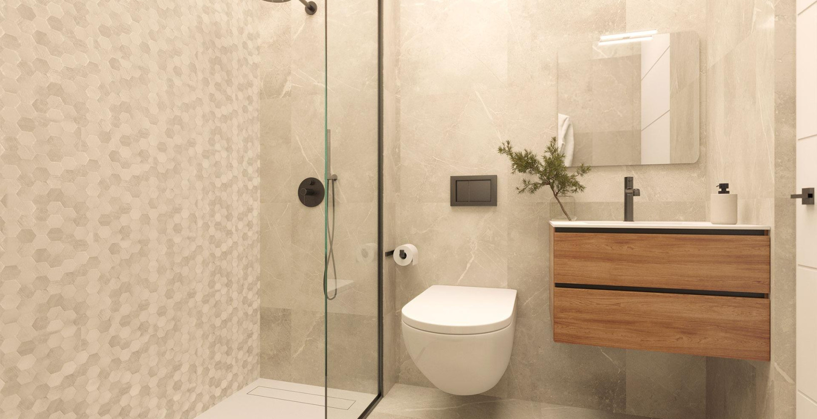 Nueva construcción  - Apartamento / piso - Torrevieja - Playa del Acequión