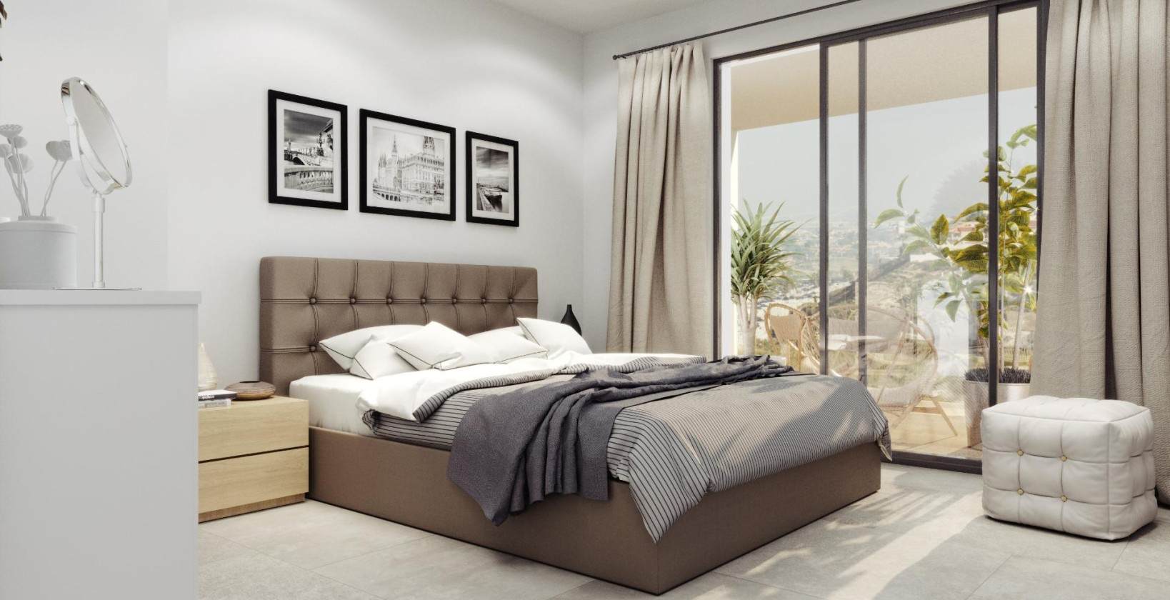 Nueva construcción  - Chalet - Rojales - Golf La Marquesa (Ciudad Quesada)