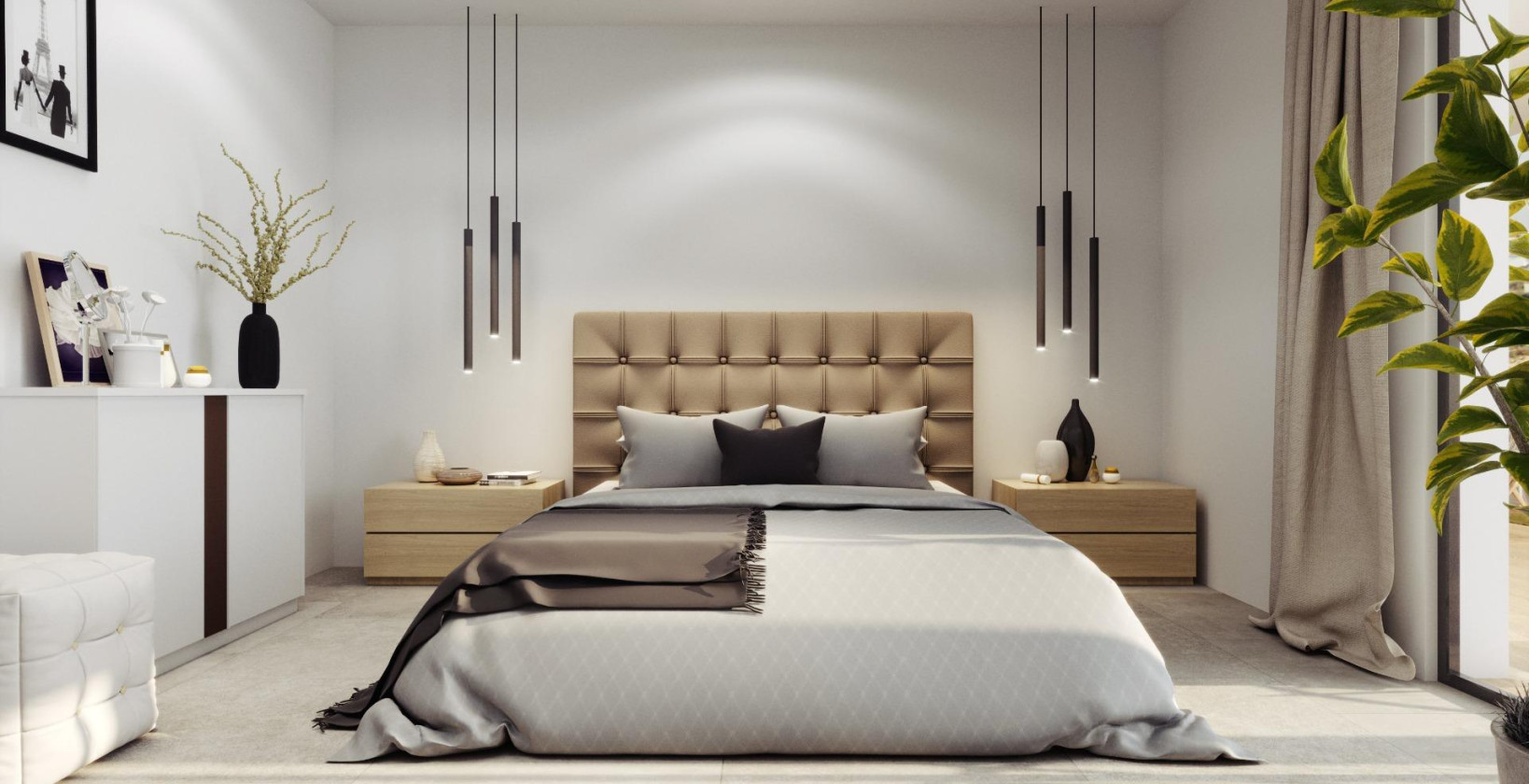 Nueva construcción  - Chalet - Rojales - Golf La Marquesa (Ciudad Quesada)