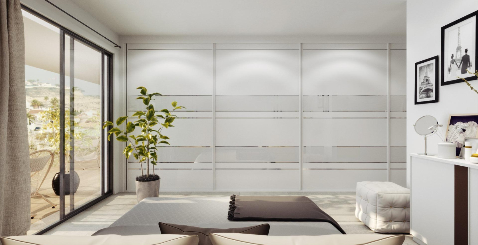 Nueva construcción  - Chalet - Rojales - Golf La Marquesa (Ciudad Quesada)