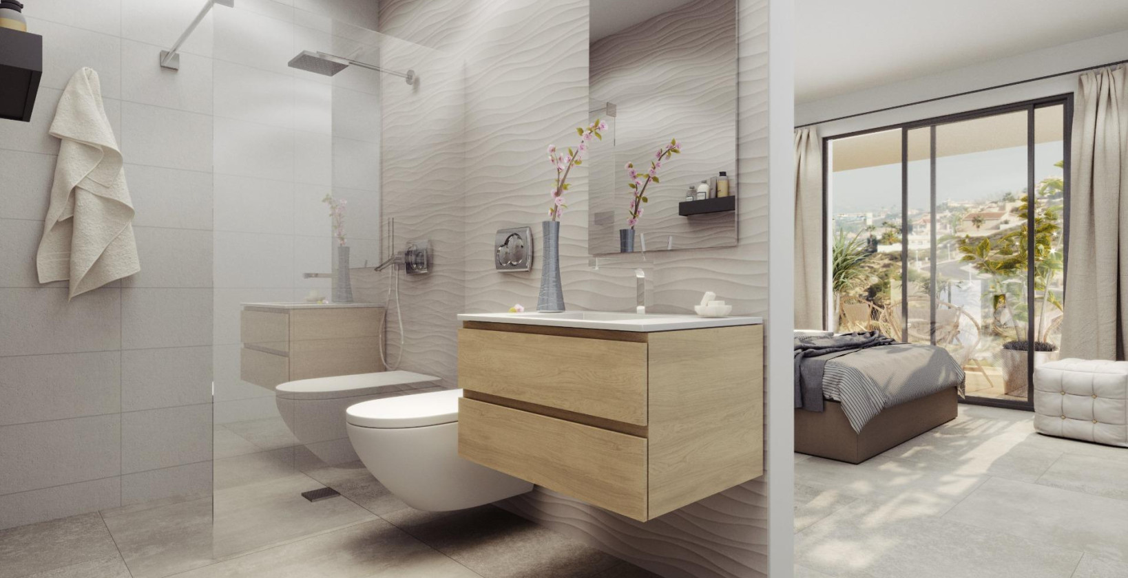 Nueva construcción  - Chalet - Rojales - Golf La Marquesa (Ciudad Quesada)