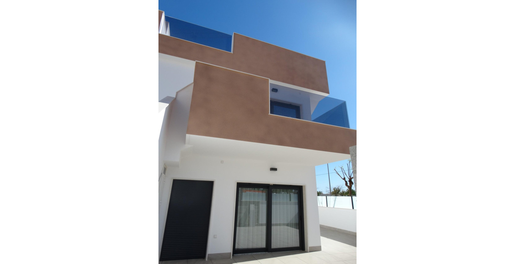 Nueva construcción  - Apartamento / piso - Pilar de la Horadada - pueblo