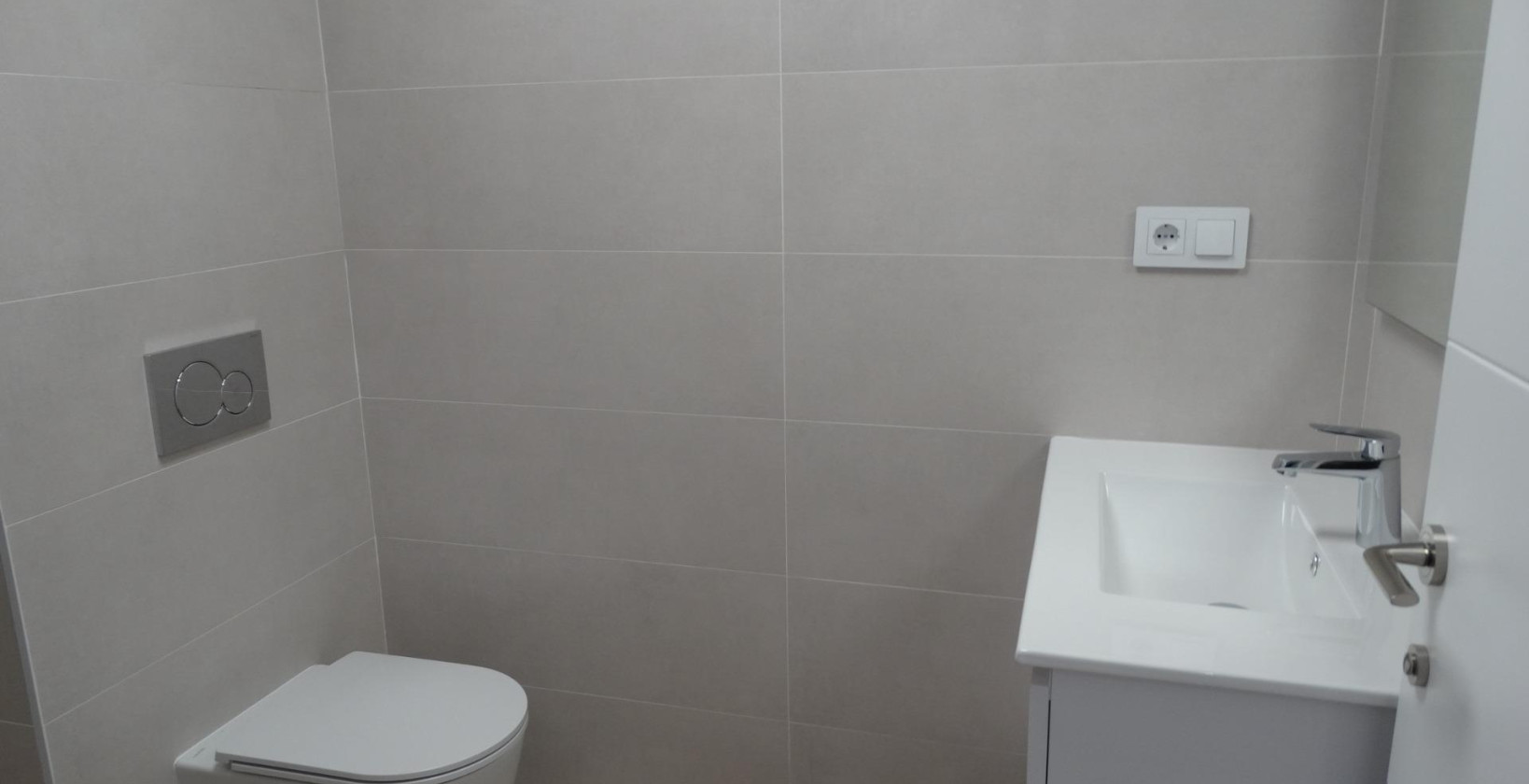 Nueva construcción  - Apartamento / piso - Pilar de la Horadada - pueblo