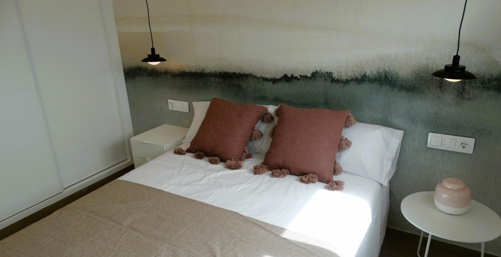 New Build - Apartment / flat - Pilar de la Horadada - pueblo