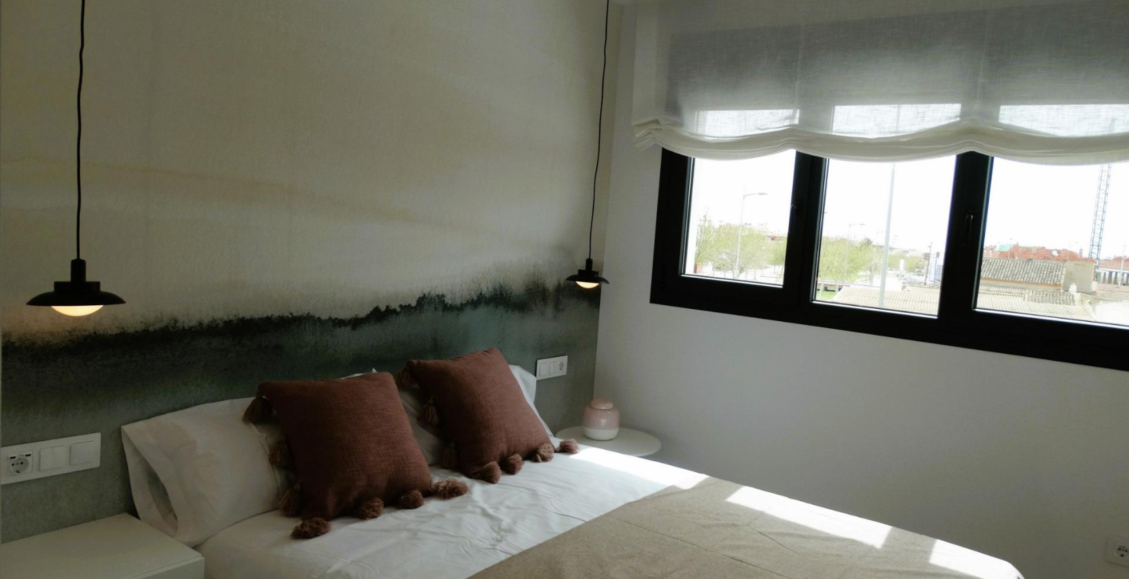 New Build - Apartment / flat - Pilar de la Horadada - pueblo