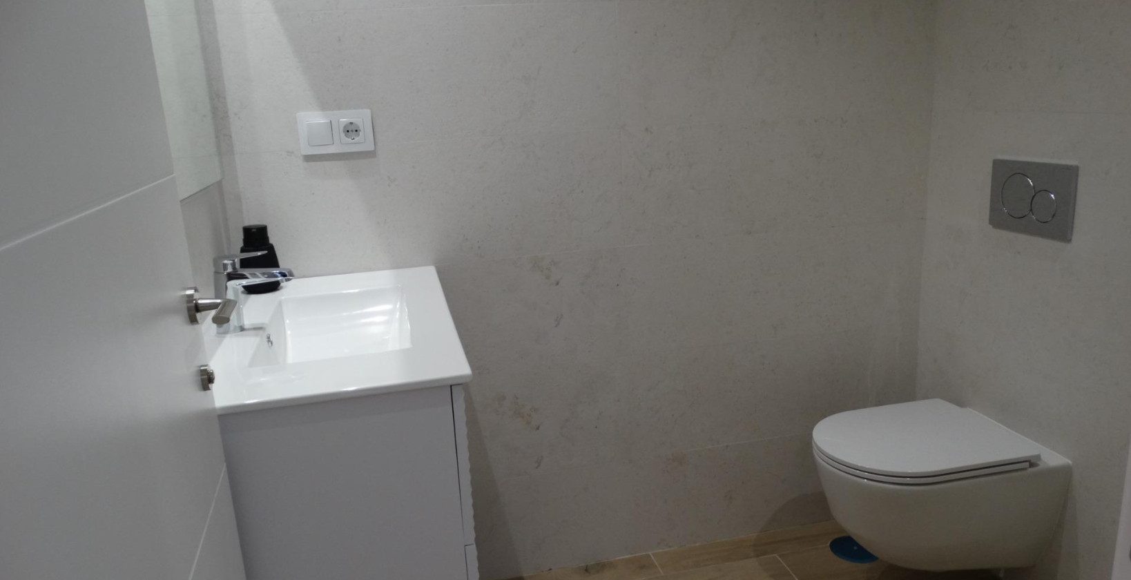 New Build - Apartment / flat - Pilar de la Horadada - pueblo