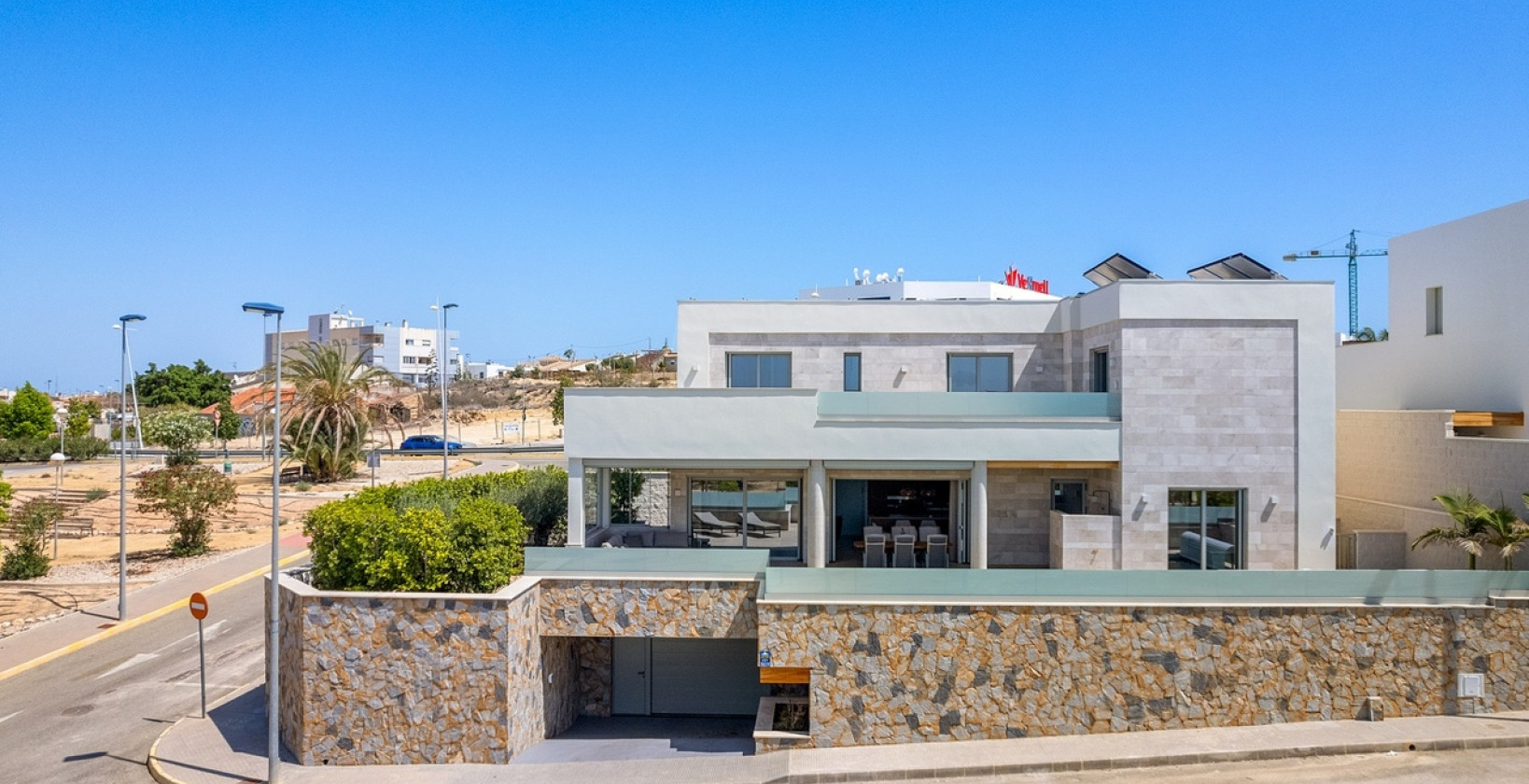 Återförsäljning - Villa - Benijofar - Benijófar