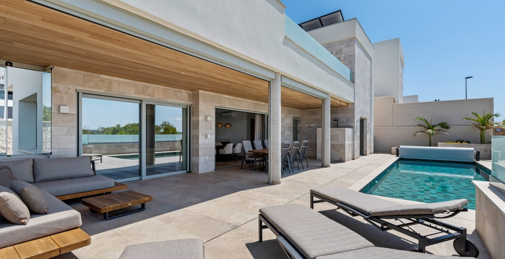 Återförsäljning - Villa - Benijofar - Benijófar