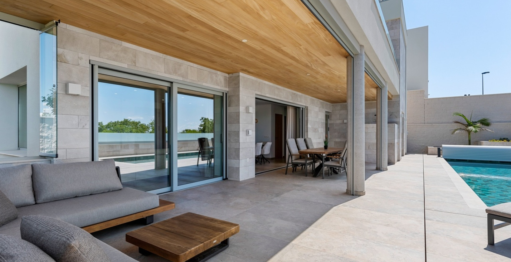 Återförsäljning - Villa - Benijofar - Benijófar