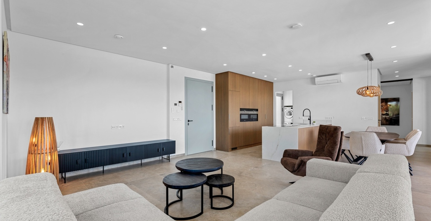 Återförsäljning - Villa - Benijofar - Benijófar