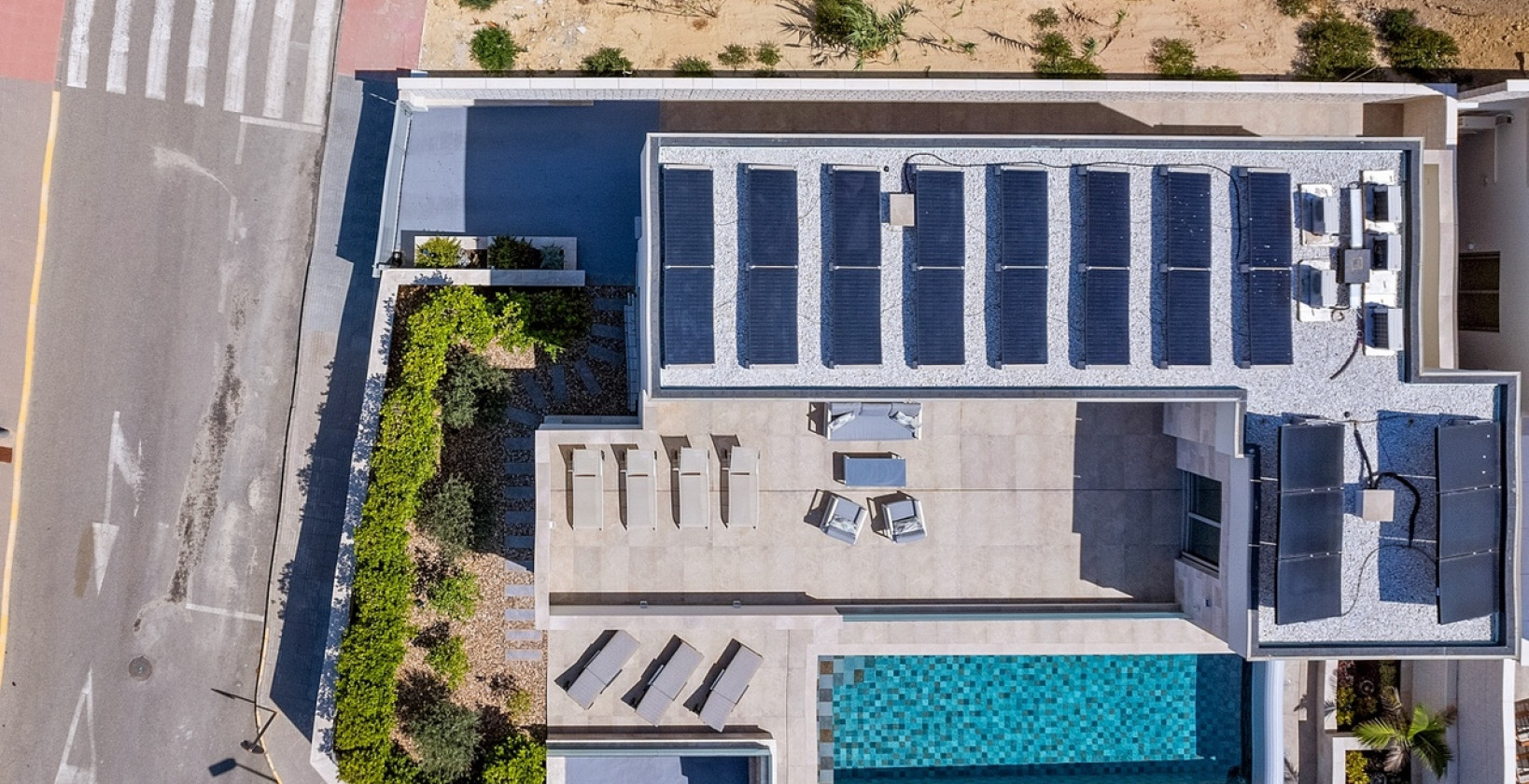 Återförsäljning - Villa - Benijofar - Benijófar