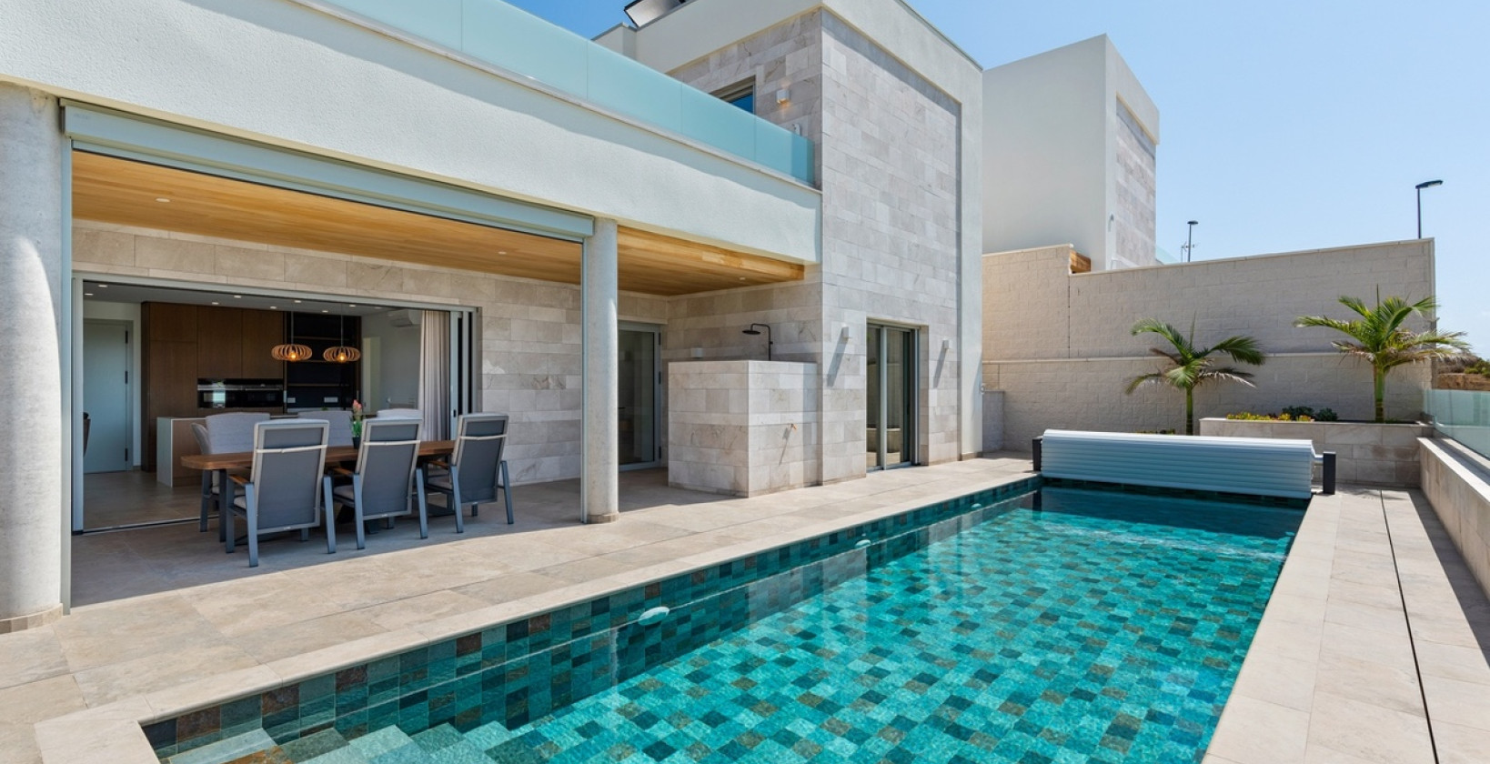 Återförsäljning - Villa - Benijofar - Benijófar