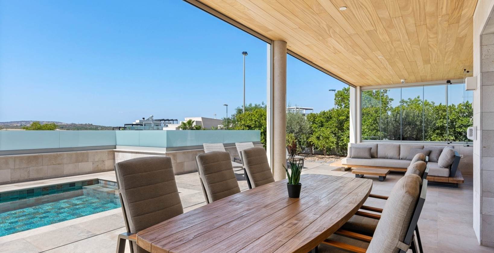 Återförsäljning - Villa - Benijofar - Benijófar