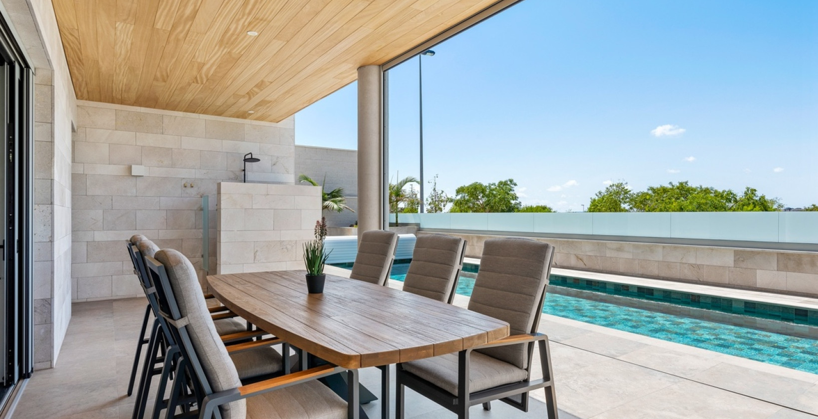 Återförsäljning - Villa - Benijofar - Benijófar