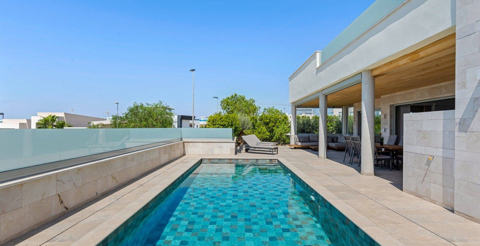 Återförsäljning - Villa - Benijofar - Benijófar