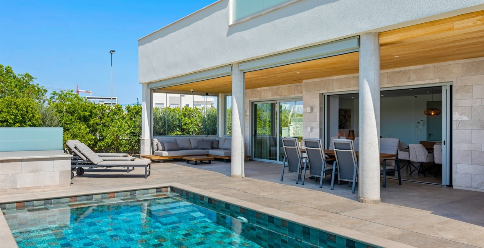 Återförsäljning - Villa - Benijofar - Benijófar