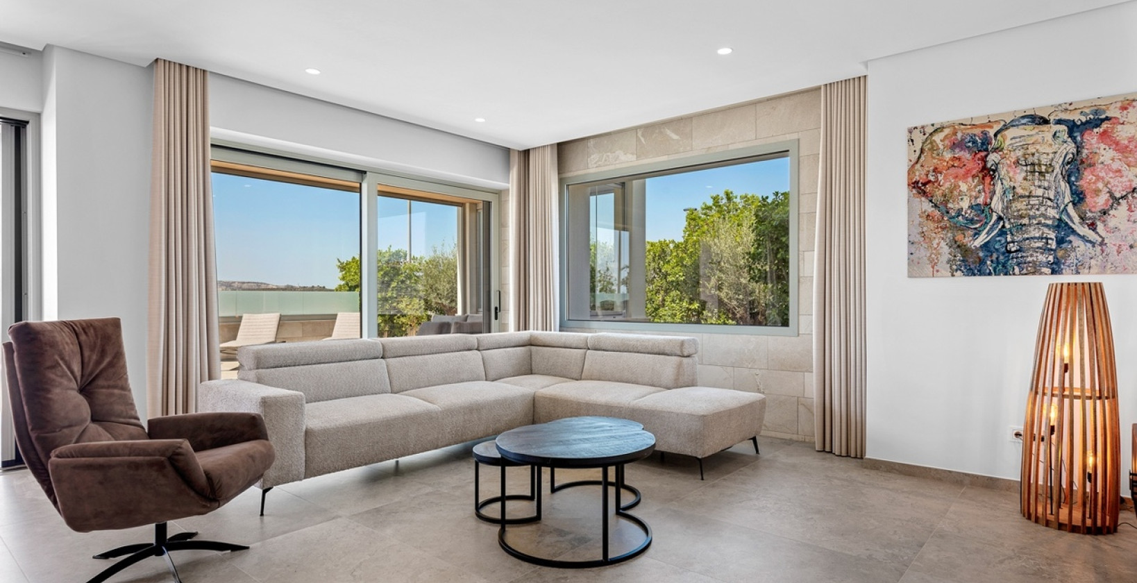 Återförsäljning - Villa - Benijofar - Benijófar