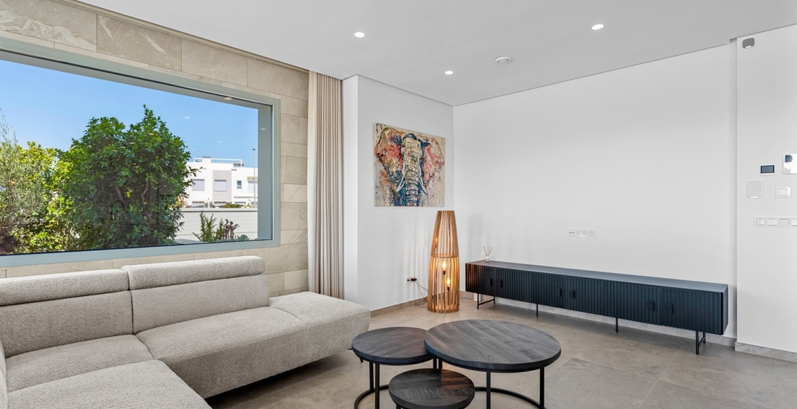 Återförsäljning - Villa - Benijofar - Benijófar