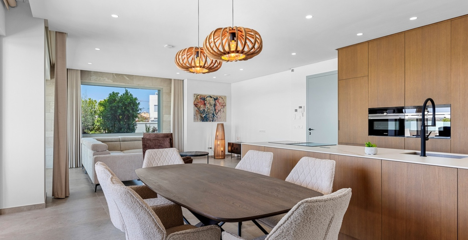 Återförsäljning - Villa - Benijofar - Benijófar