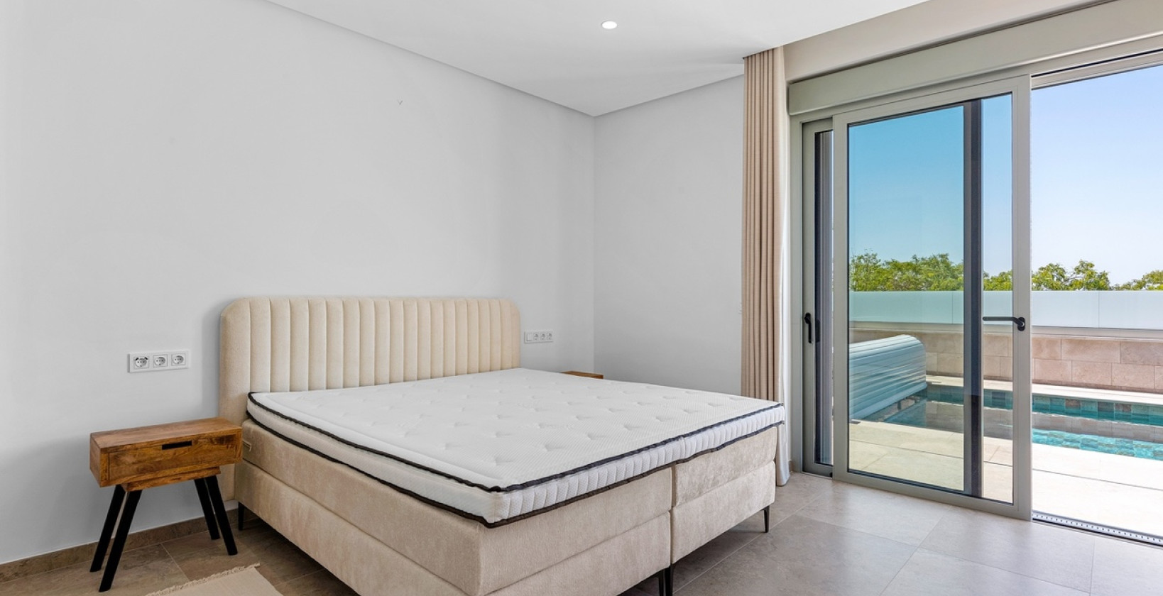 Återförsäljning - Villa - Benijofar - Benijófar