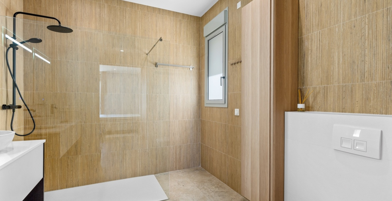 Återförsäljning - Villa - Benijofar - Benijófar