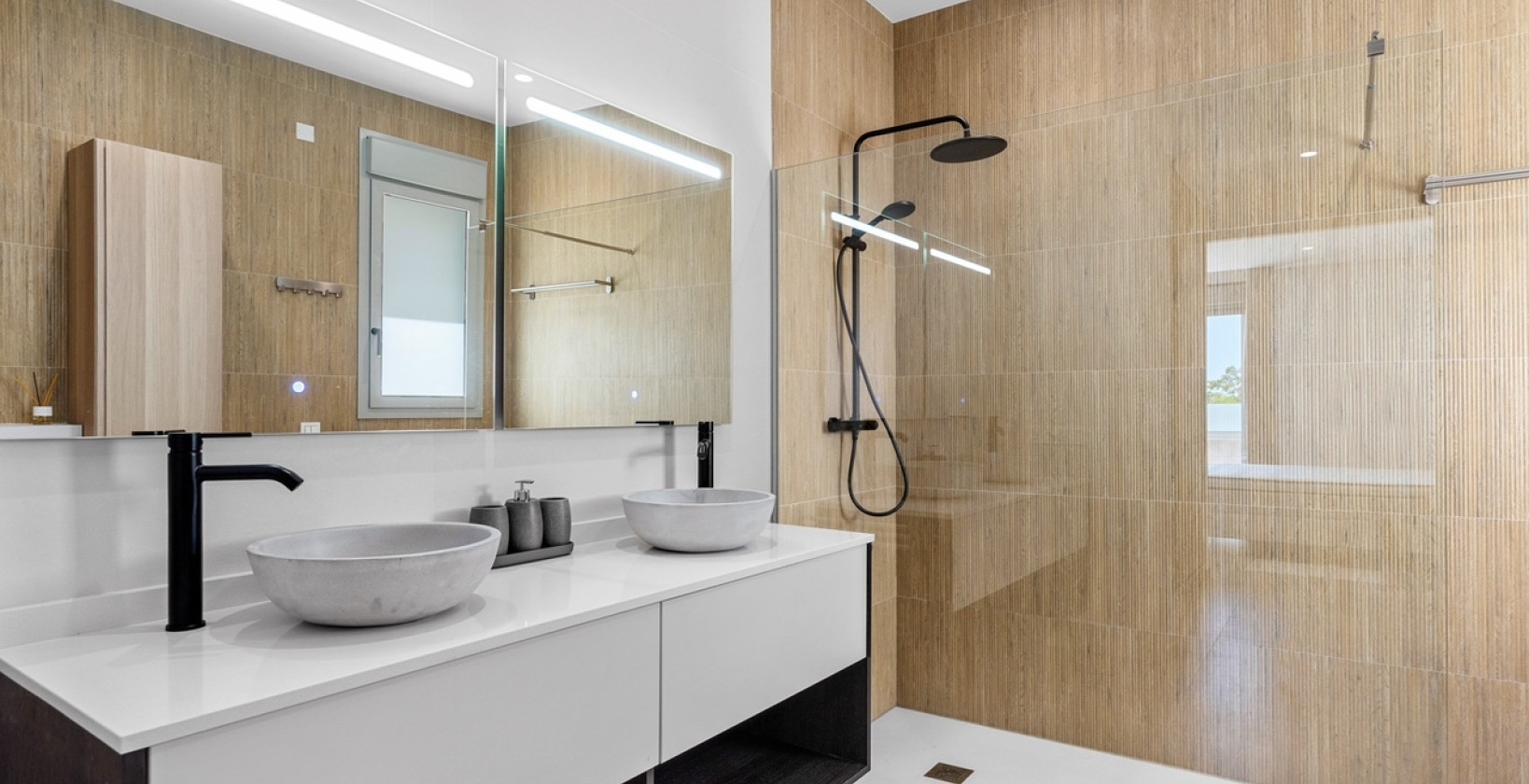 Återförsäljning - Villa - Benijofar - Benijófar