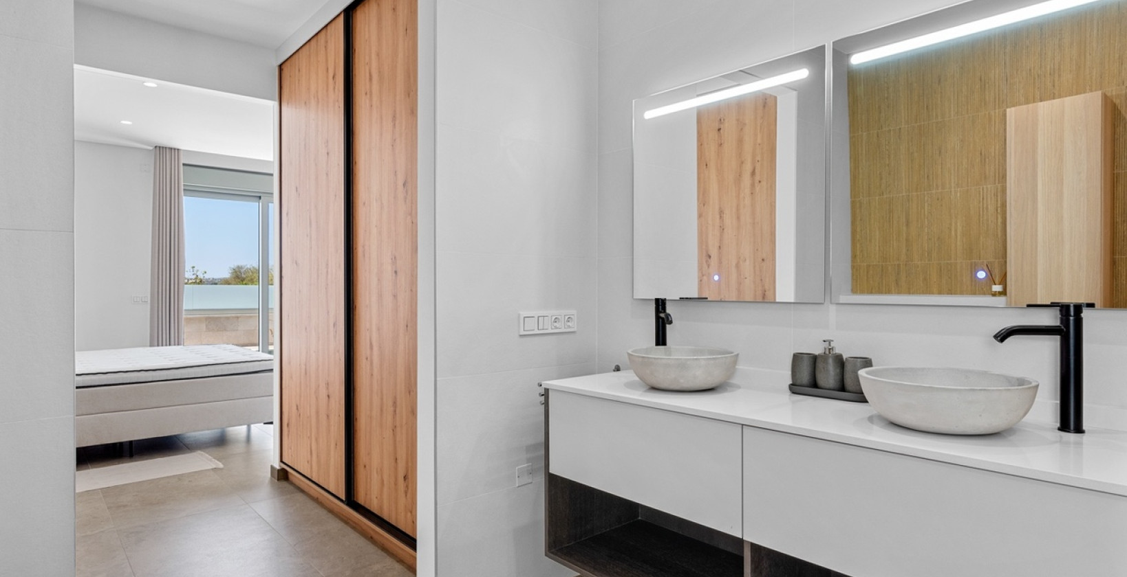 Återförsäljning - Villa - Benijofar - Benijófar