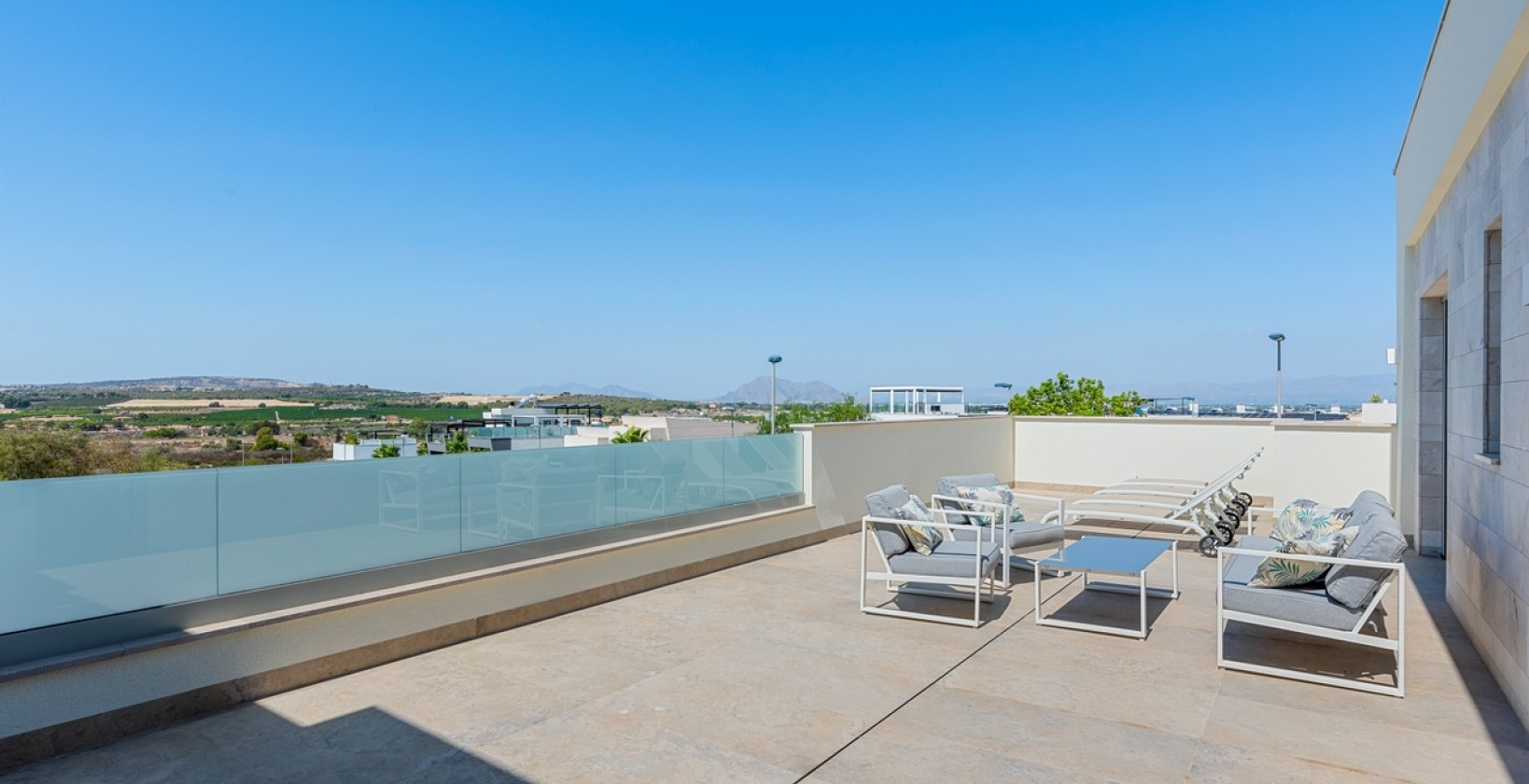 Återförsäljning - Villa - Benijofar - Benijófar