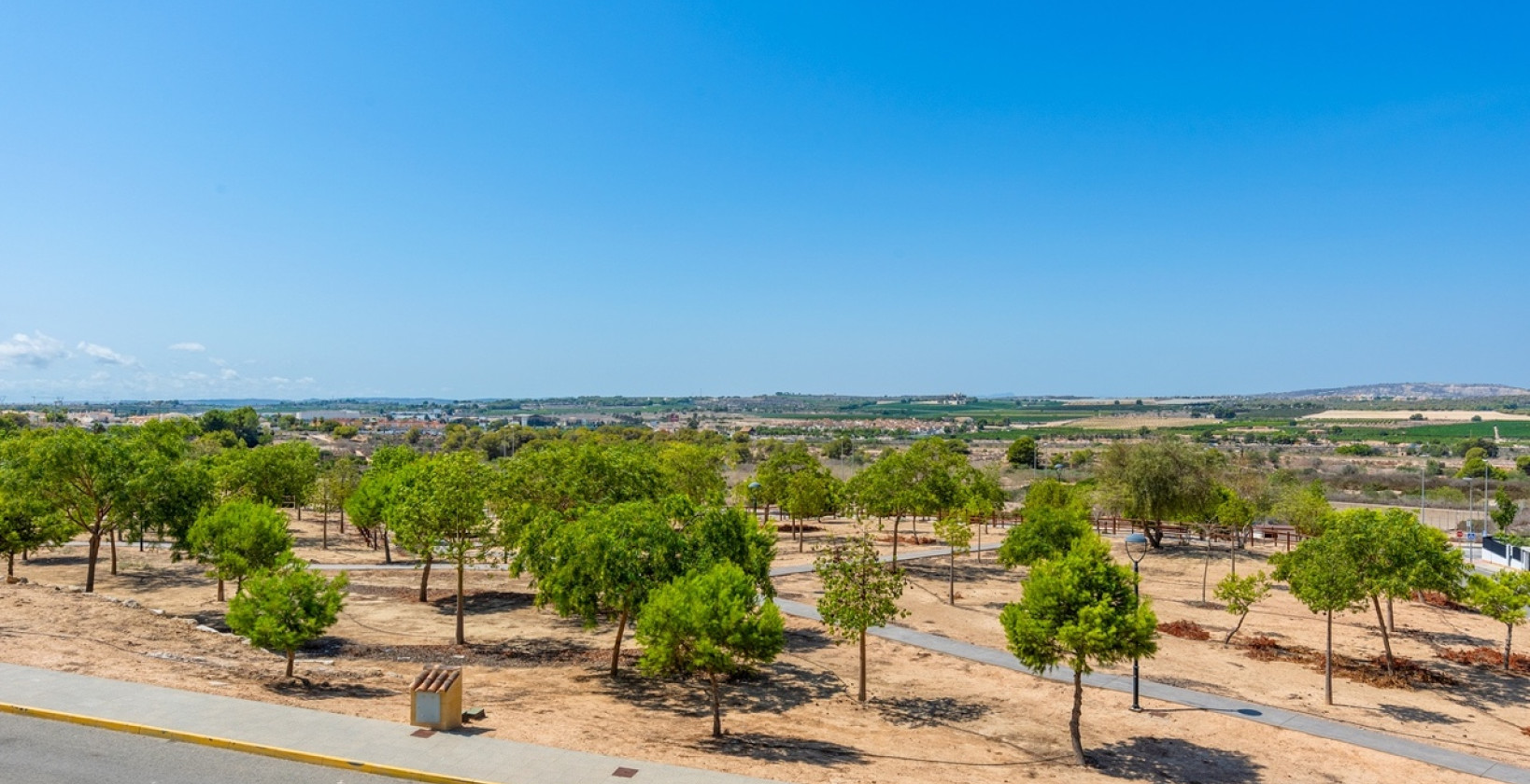 Återförsäljning - Villa - Benijofar - Benijófar