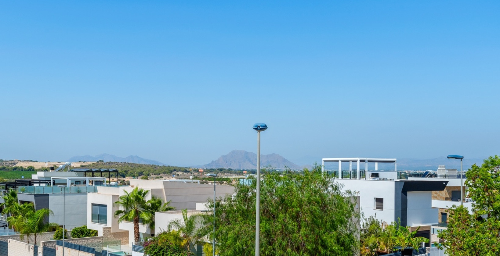 Återförsäljning - Villa - Benijofar - Benijófar