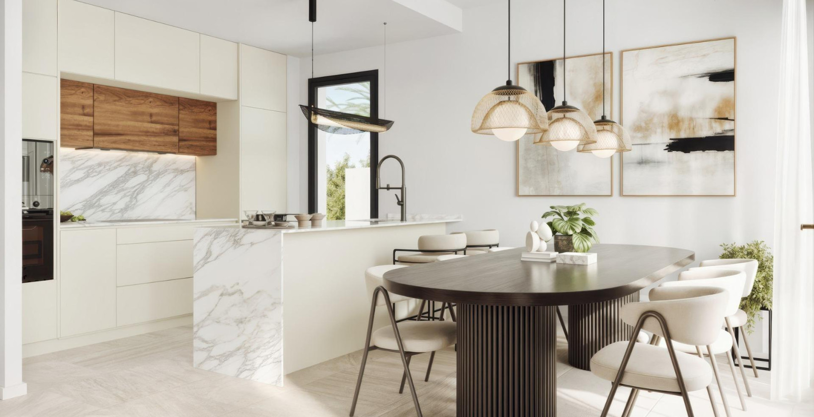 New Build - Villa - Torre Pacheco - Santa Rosalia Lake And Life Resort