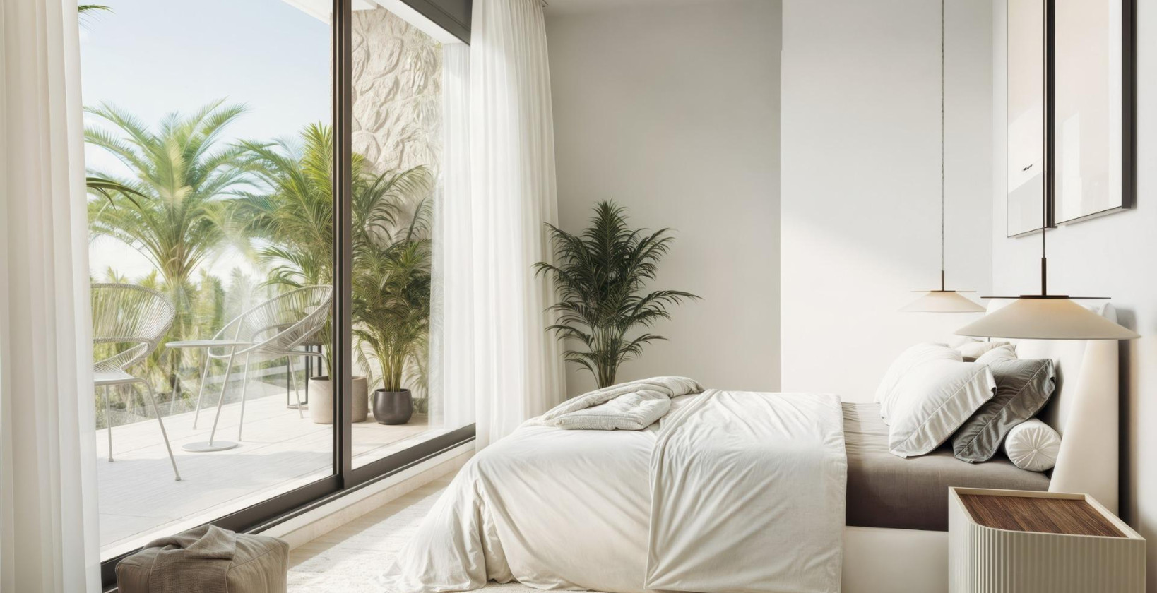 New Build - Villa - Torre Pacheco - Santa Rosalia Lake And Life Resort