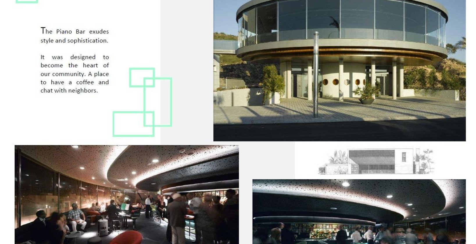 Nybyggnation - Villa - Sucina - Peraleja Golf