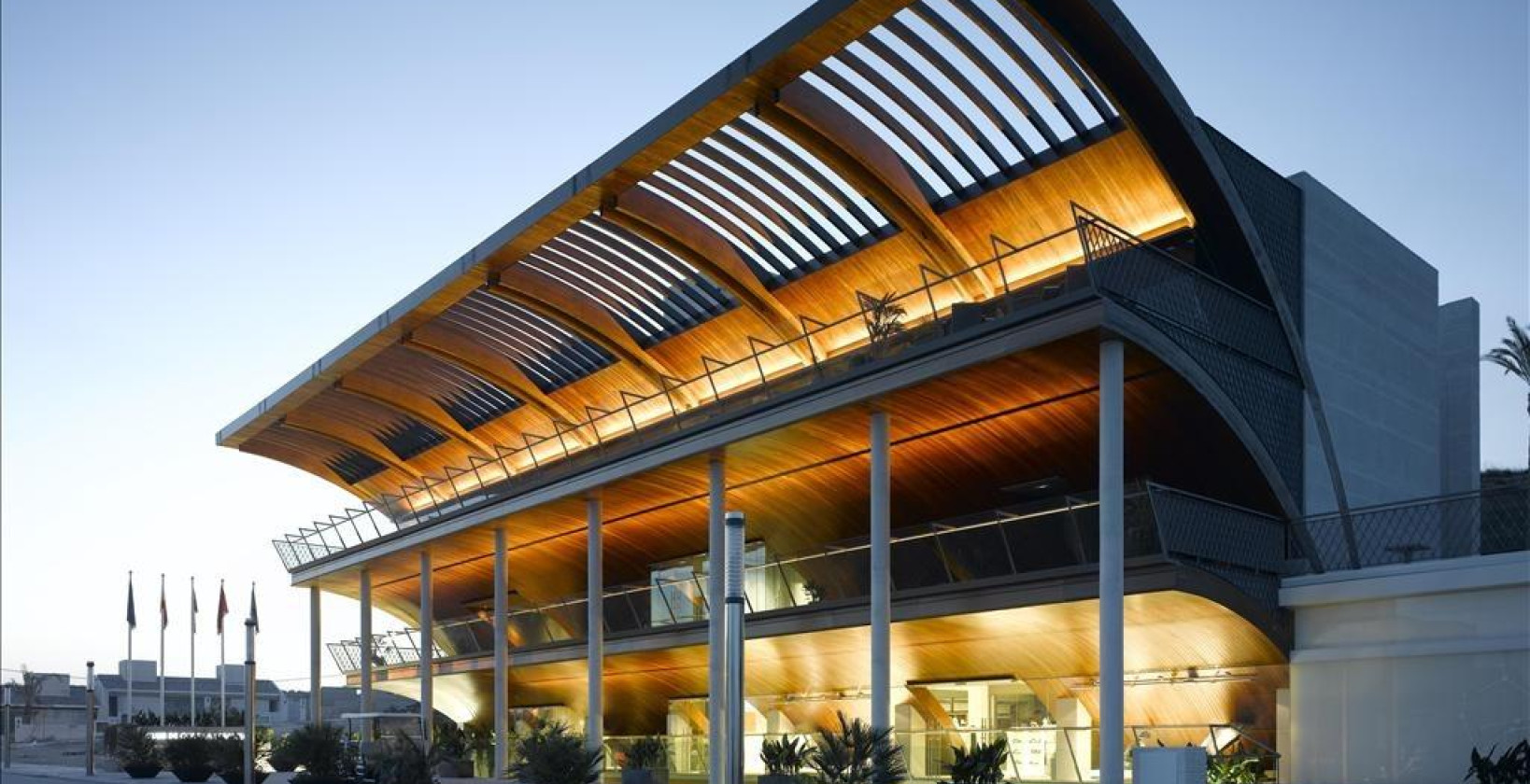 Nybyggnation - Villa - Sucina - Peraleja Golf