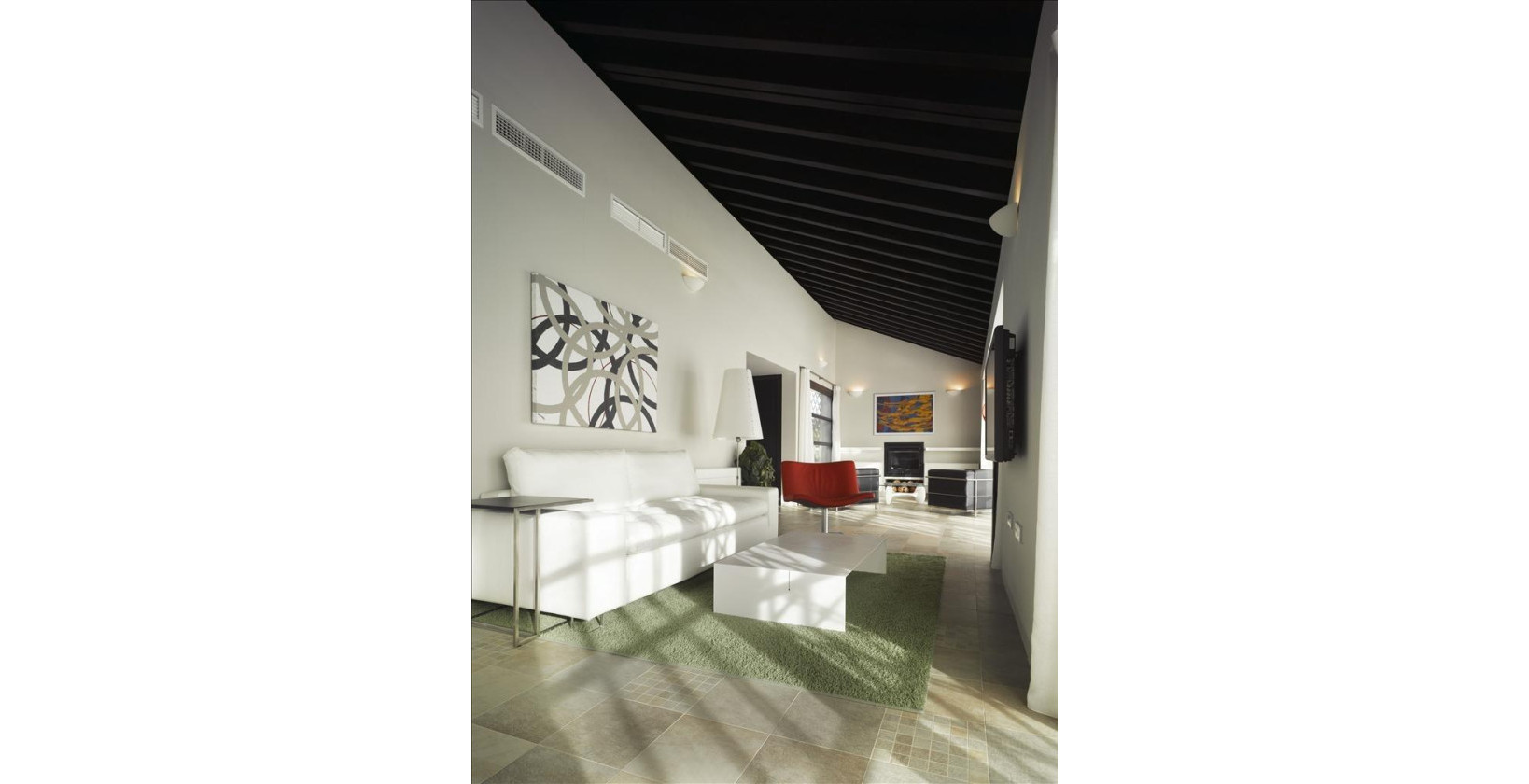 New Build - Villa - Sucina - Peraleja Golf