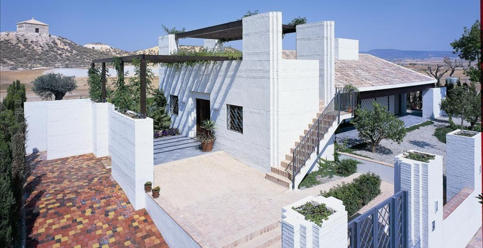 Nueva construcción  - Chalet - Sucina - Peraleja Golf