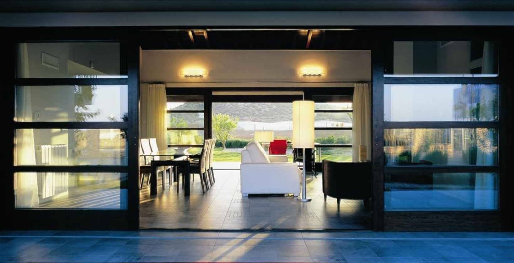 Nueva construcción  - Chalet - Sucina - Peraleja Golf