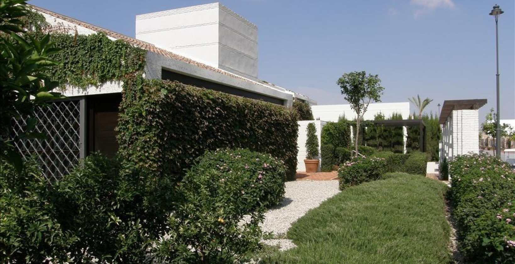 Nueva construcción  - Chalet - Sucina - Peraleja Golf