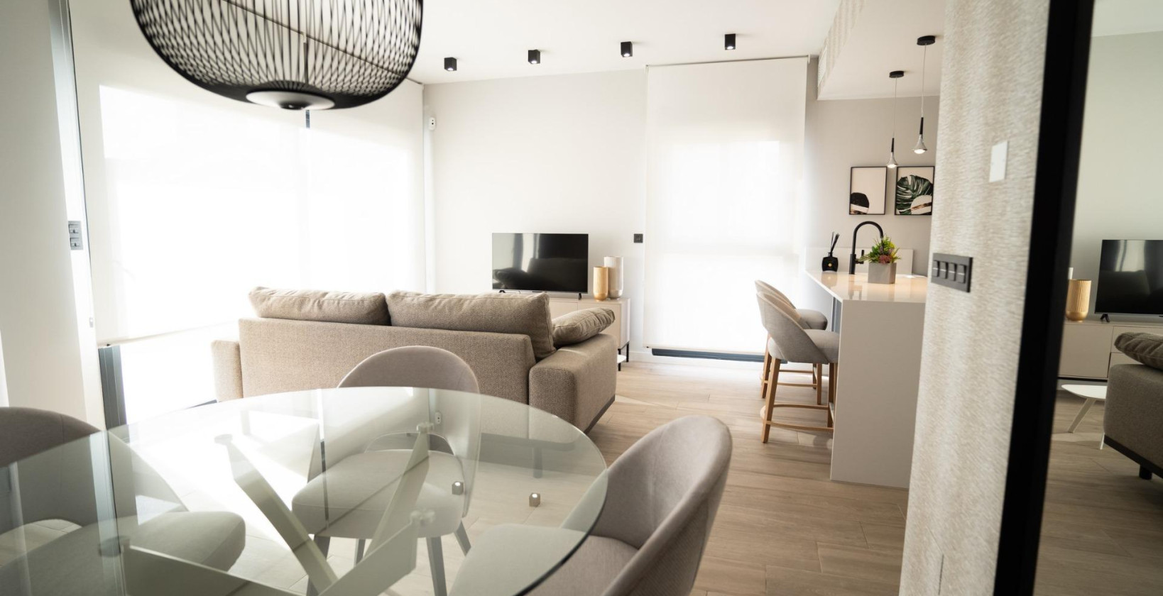 Nueva construcción  - Apartamento / piso - Pilar de la Horadada - pueblo