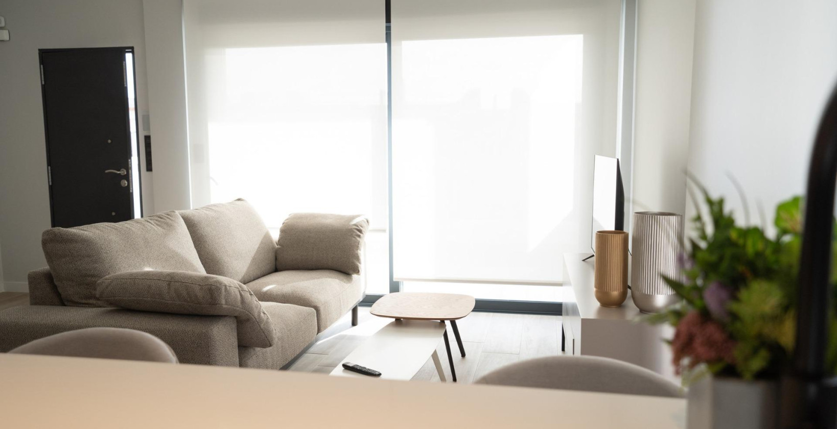 Nueva construcción  - Apartamento / piso - Pilar de la Horadada - pueblo