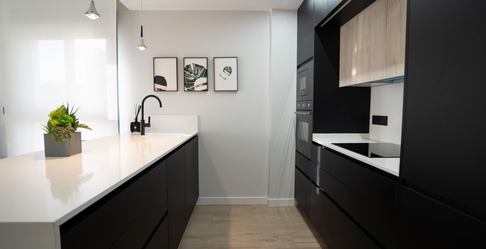 Nueva construcción  - Apartamento / piso - Pilar de la Horadada - pueblo