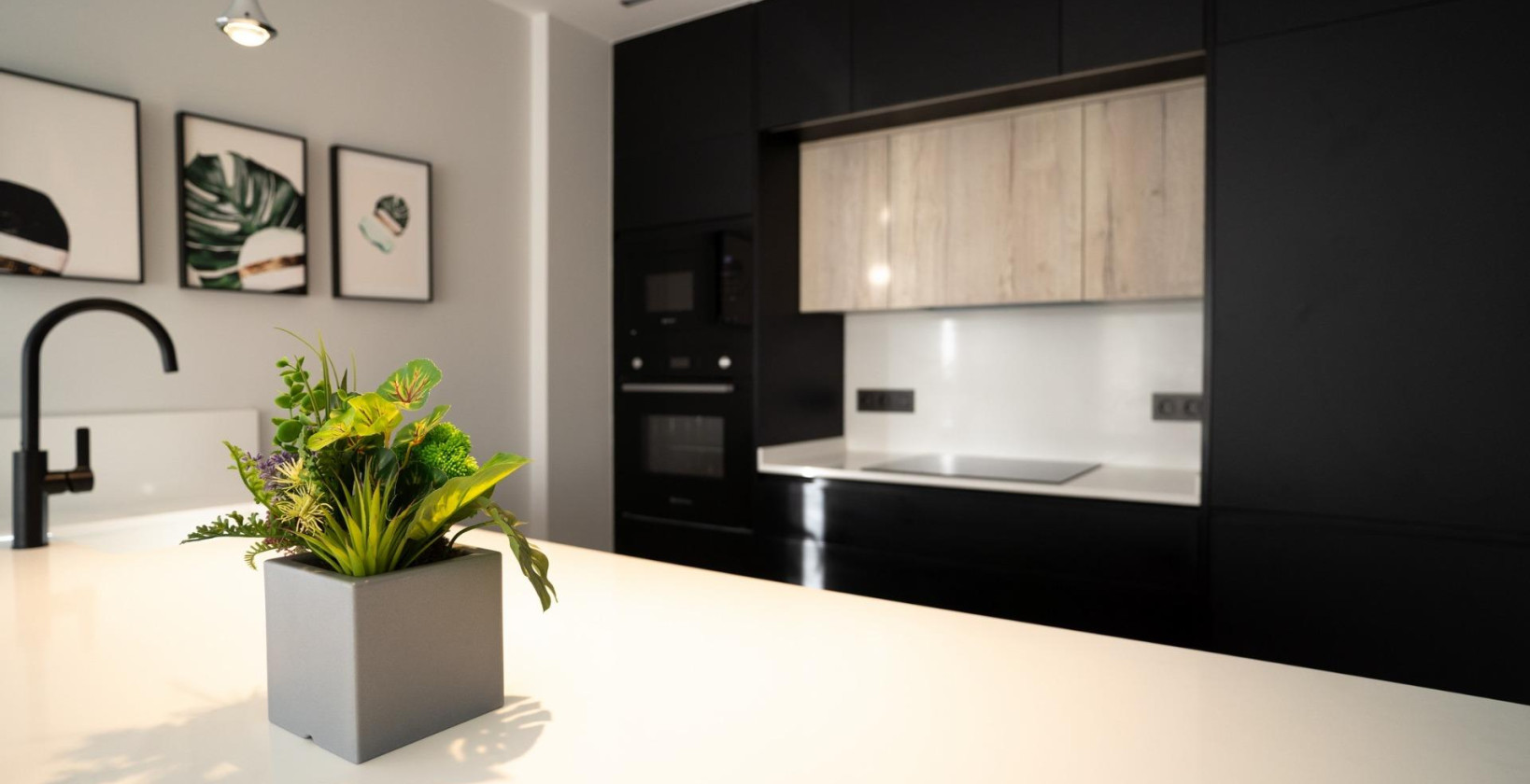 Nueva construcción  - Apartamento / piso - Pilar de la Horadada - pueblo