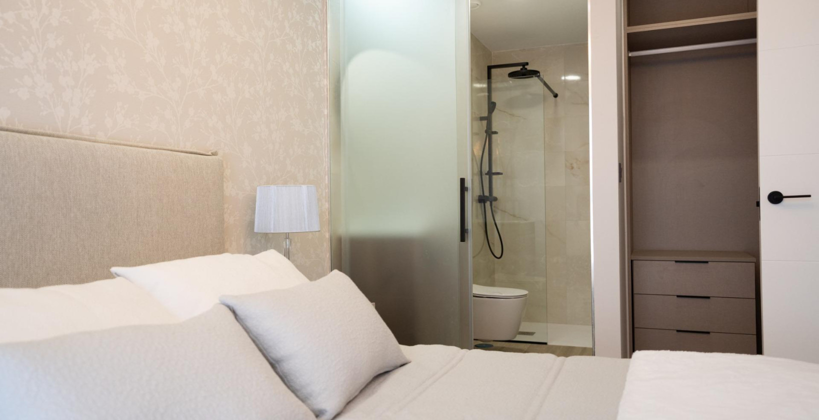 Nueva construcción  - Apartamento / piso - Pilar de la Horadada - pueblo