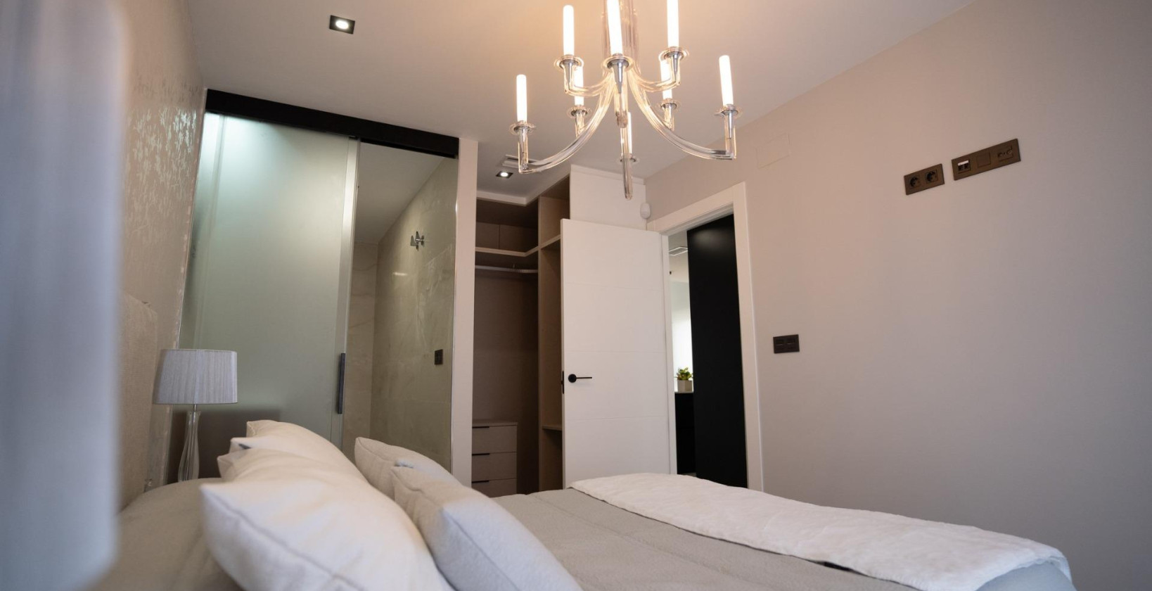 Nueva construcción  - Apartamento / piso - Pilar de la Horadada - pueblo