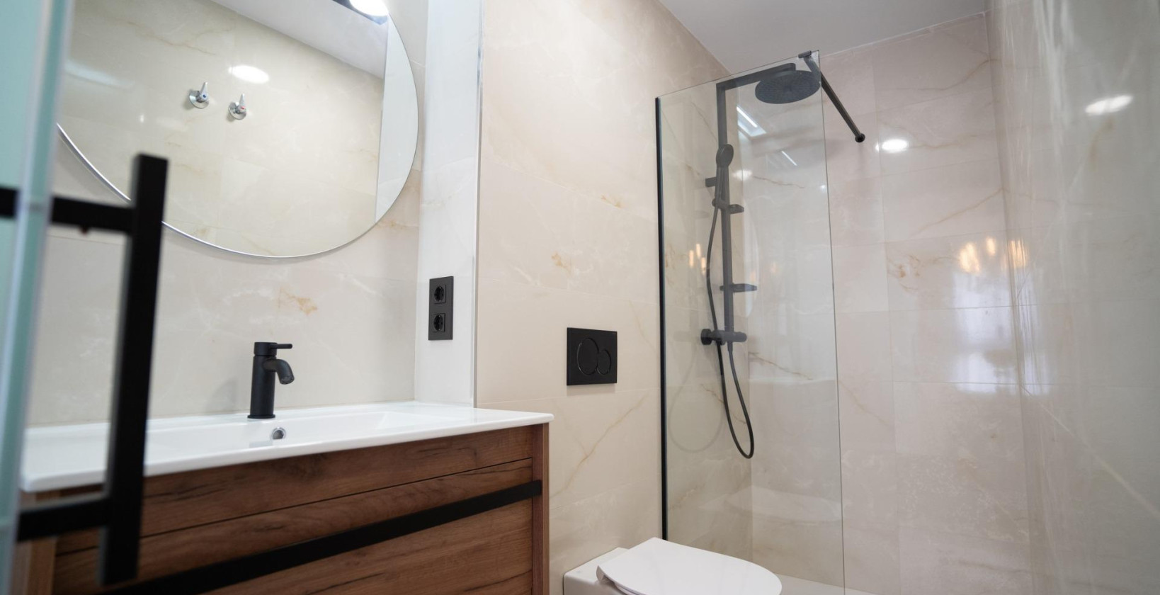 Nueva construcción  - Apartamento / piso - Pilar de la Horadada - pueblo