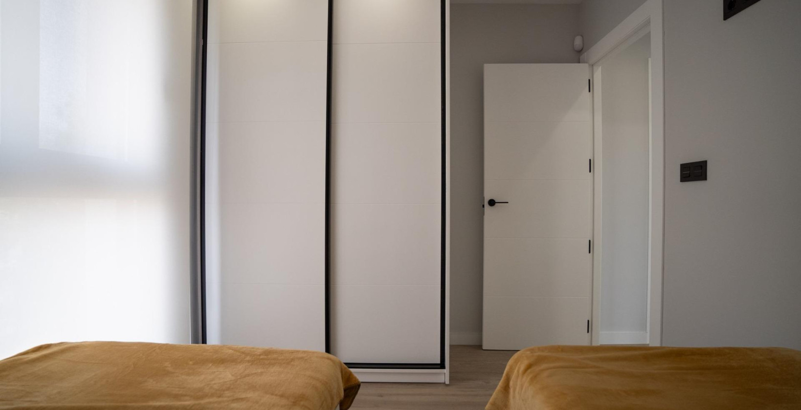 Nueva construcción  - Apartamento / piso - Pilar de la Horadada - pueblo