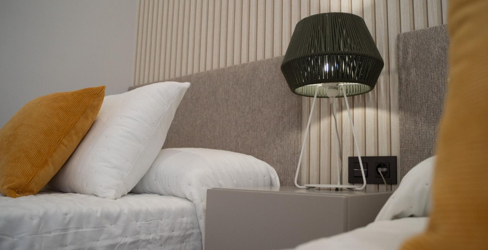 Nueva construcción  - Apartamento / piso - Pilar de la Horadada - pueblo