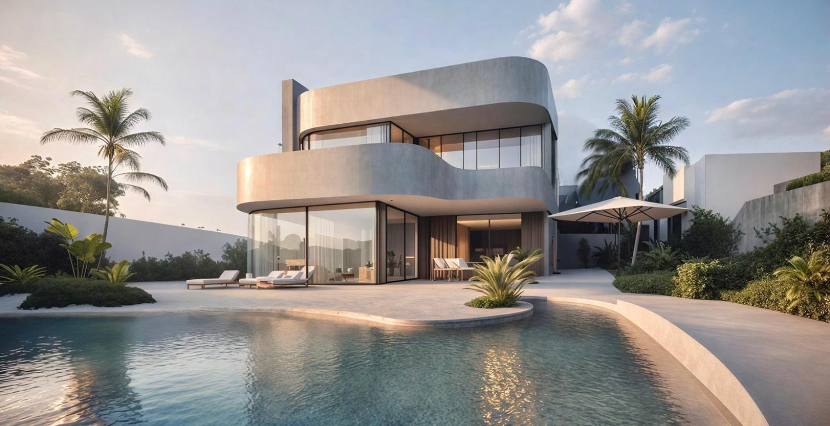 New Build - Villa - Torre Pacheco - Roldán