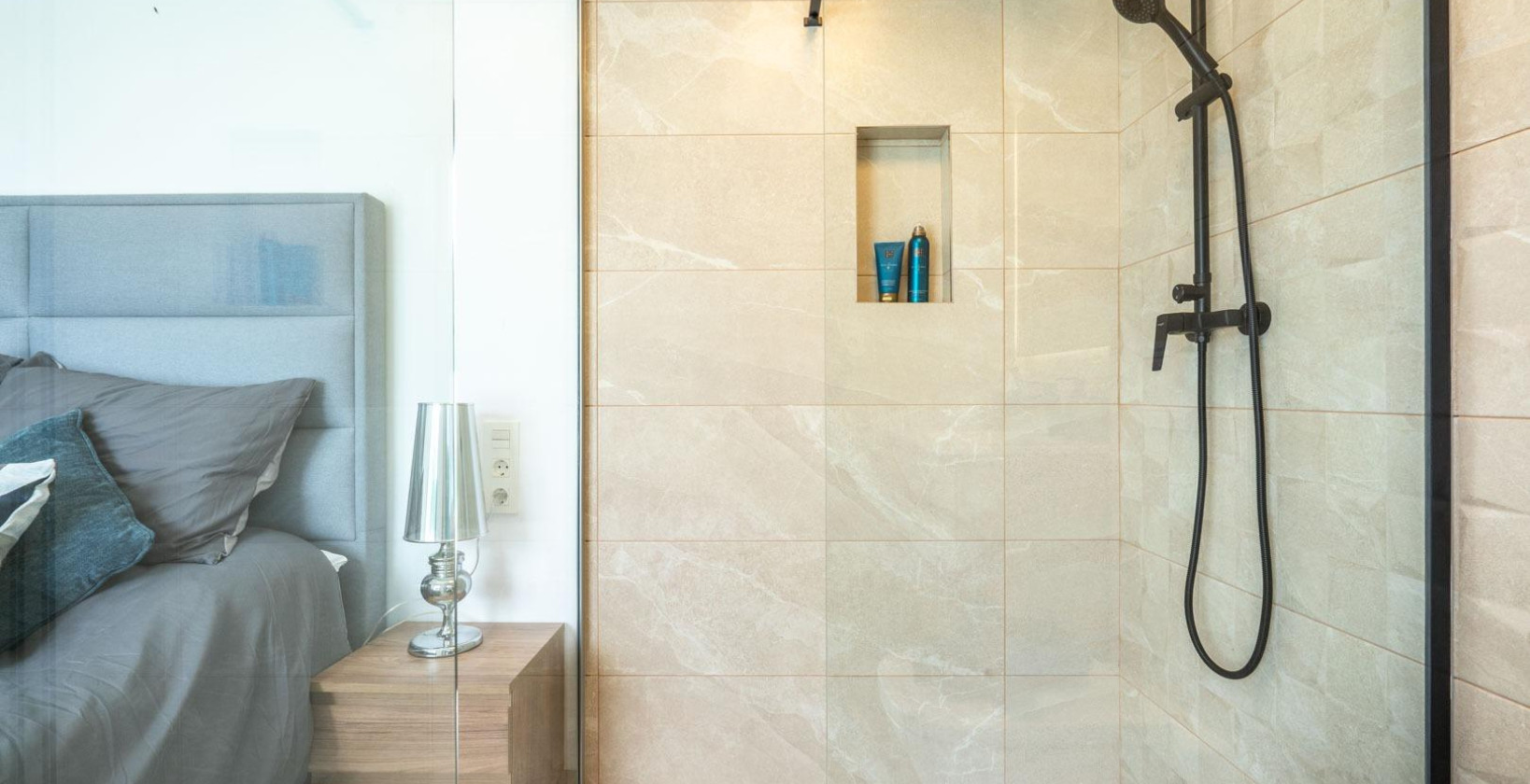 New Build - Villa - Torre Pacheco - Roldán